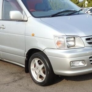 2007 Toyota TownAce Service And Repair Manual