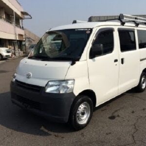 2008 Toyota TownAce Service And Repair Manual