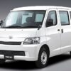 2009 Toyota TownAce Service And Repair Manual - Image 2