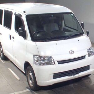 2013 Toyota TownAce Service And Repair Manual