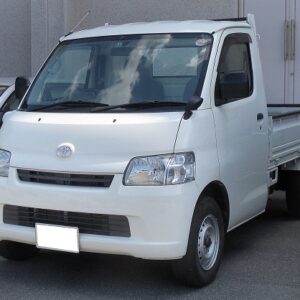 2014 Toyota TownAce Service And Repair Manual