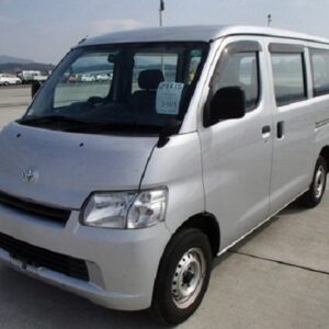 2015 Toyota TownAce Service And Repair Manual