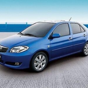 2006 Toyota Vios Service And Repair Manual