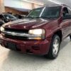 2004 Chevrolet TrailBlazer Service and Repair Manuals - Image 2