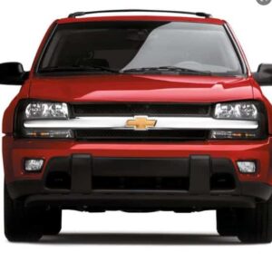 2006 Chevrolet TrailBlazer Service and Repair Manuals