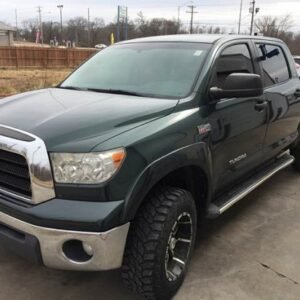 2008 Toyota Tundra Service And Repair Manual