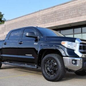 2015 Toyota Tundra Service And Repair Manual