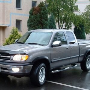 2002 Toyota Tundra Service And Repair Manual