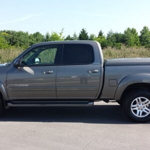 2004 Toyota Tundra Service And Repair Manual