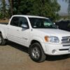 2006 Toyota Tundra Service And Repair Manual - Image 2