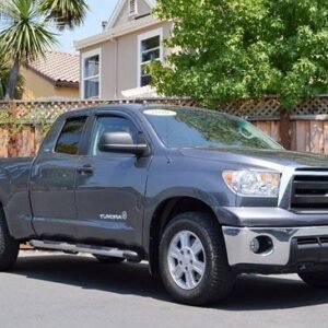 2011 Toyota Tundra Service And Repair Manual