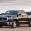 2013 Toyota Tundra Service And Repair Manual - Image 2