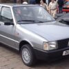 1986 Fiat Uno Service and Repair Manual - Image 2