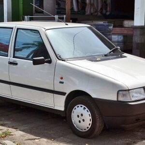 1987 Fiat Uno Service and Repair Manual