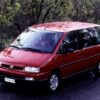 1994 Fiat Ulysse Service and Repair Manual - Image 2