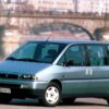 2000 Fiat Ulysse Service and Repair Manual - Image 2