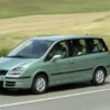 2002 Fiat Ulysse Service and Repair Manual - Image 2