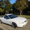 2002 Holden Ute Service and Repair Manual - Image 2