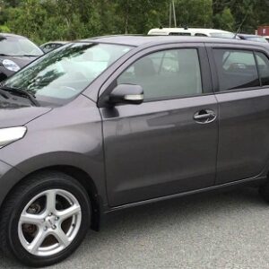 2009 Toyota Urban Cruiser Service And Repair Manual