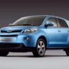 2016 Toyota Urban Cruiser Service And Repair Manual - Image 2