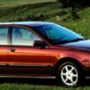 1995 Volvo V40 Service and Repair Manual - Image 2