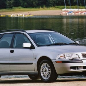 1996 Volvo V40 Service and Repair Manual