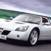 2000 Vauxhall VX220 Service and Repair Manual
