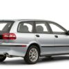 2001 Volvo V40 Service and Repair Manual - Image 2