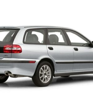 2001 Volvo V40 Service and Repair Manual