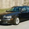 2003 Volvo V40 Service and Repair Manual - Image 2