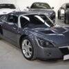 2003 Vauxhall VX220 Service and Repair Manual