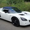 2004 Vauxhall VX220 Service and Repair Manual