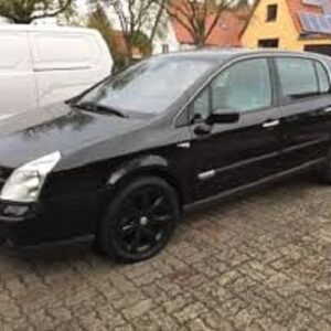 2006 Renault Vel satis Service and Repair Manual
