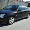 2006 Holden Vectra Service and Repair Manual - Image 2