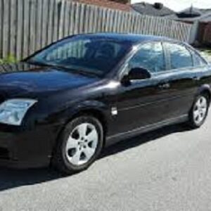 2006 Holden Vectra Service and Repair Manual