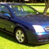 2007 Holden Vectra Service and Repair Manual - Image 2