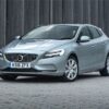 2012 Volvo V40 Service and Repair Manual - Image 2