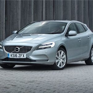 2012 Volvo V40 Service and Repair Manual