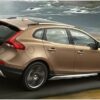 2013 Volvo V40 Service and Repair Manual - Image 2