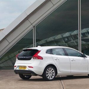 2014 Volvo V40 Service and Repair Manual