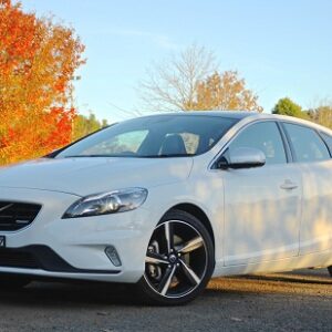 2015 Volvo V40 Service and Repair Manual