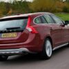 2010 Volvo V60 Service and Repair Manual - Image 2