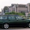 1996 Volvo V70 Service and Repair Manual - Image 2