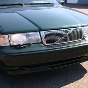 1998 Volvo V90 Service and Repair Manual