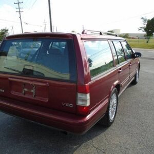 1999 Volvo V90 Service and Repair Manual