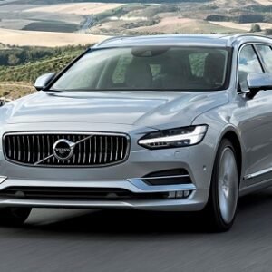 2016 Volvo V90 Service and Repair Manual