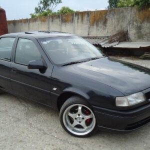1993 Opel Vectra A Service And Repair Manual