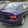 1996 Vauxhall Vectra B Service and Repair Manual