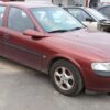 1997 Vauxhall Vectra B Service and Repair Manual