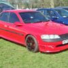 1998 Vauxhall Vectra B Service and Repair Manual